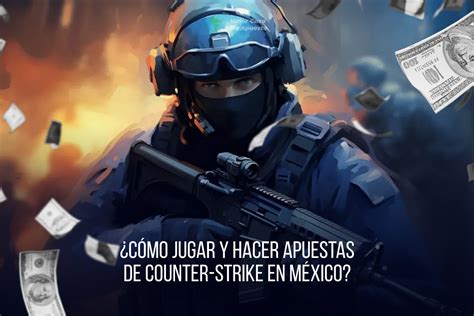 Apuestas de esports Counter Strike .